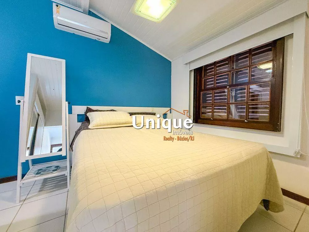 Casa de Condomínio, 5 quartos - Foto 22