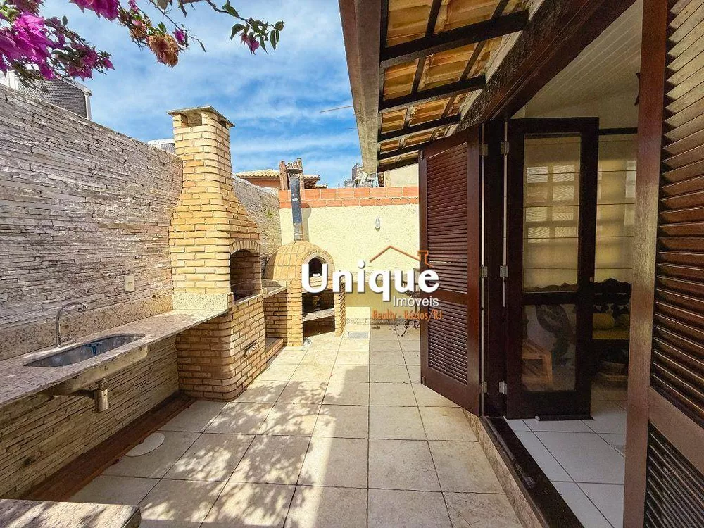 Casa de Condomínio, 5 quartos - Foto 14