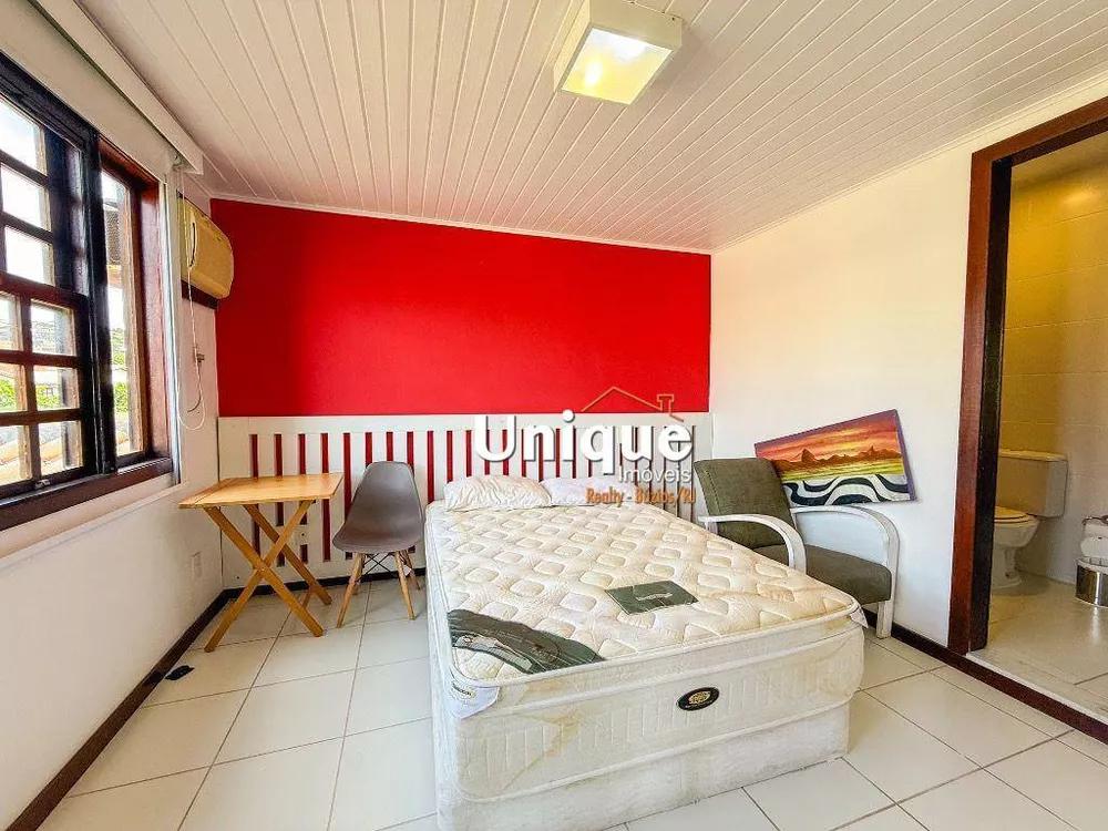 Casa de Condomínio, 5 quartos - Foto 27