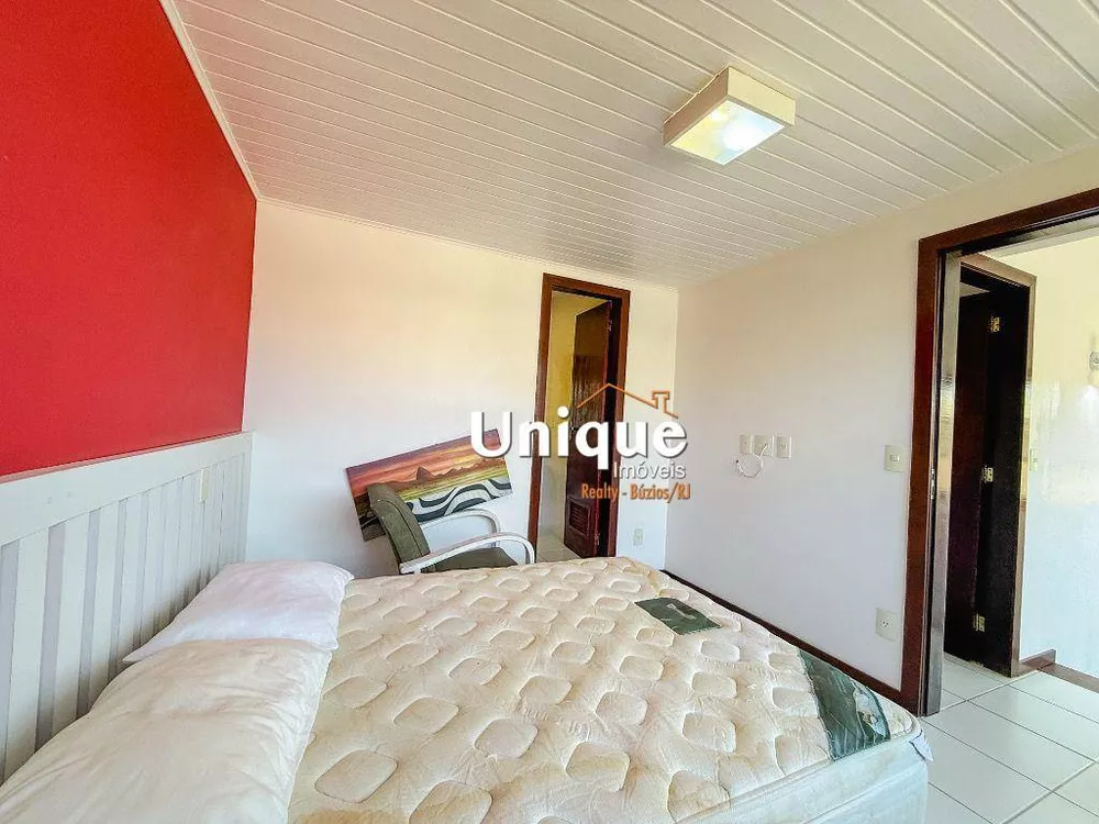 Casa de Condomínio, 5 quartos - Foto 19