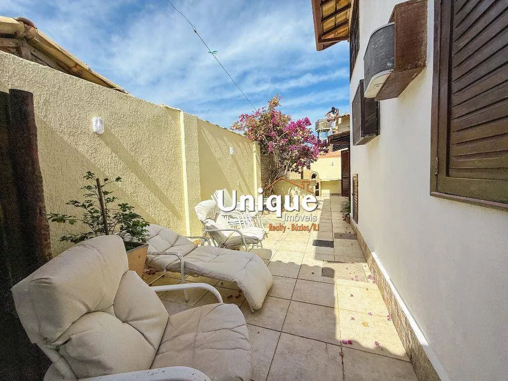 Casa de Condomínio, 5 quartos - Foto 10