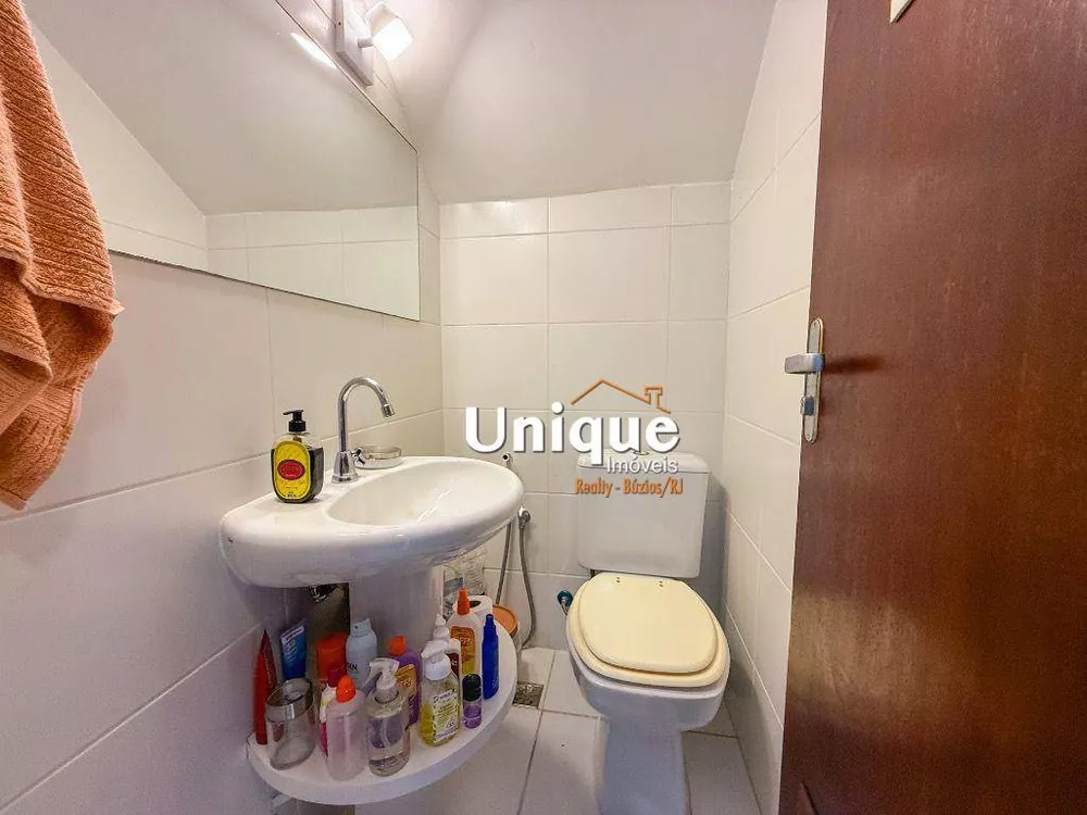 Casa de Condomínio, 5 quartos - Foto 28