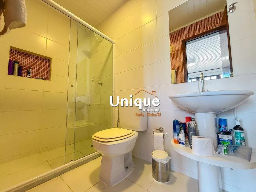 Casa de Condomínio, 5 quartos - Foto 35
