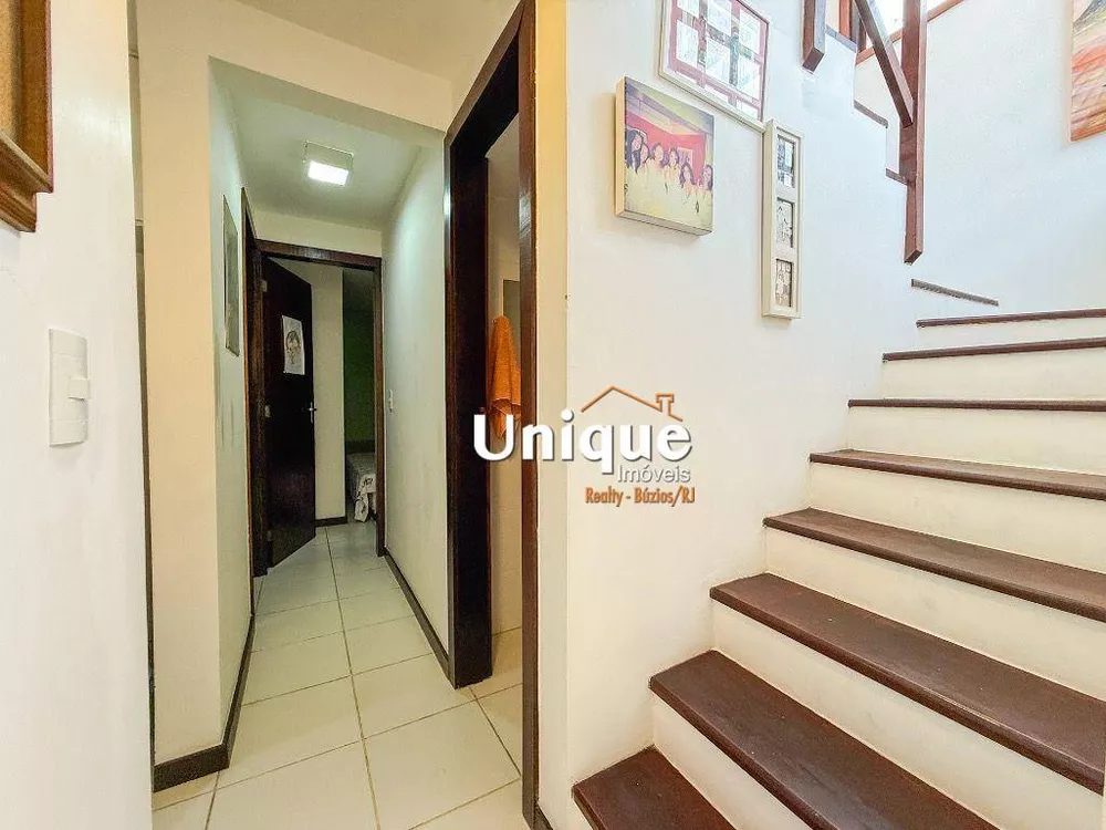 Casa de Condomínio, 5 quartos - Foto 7