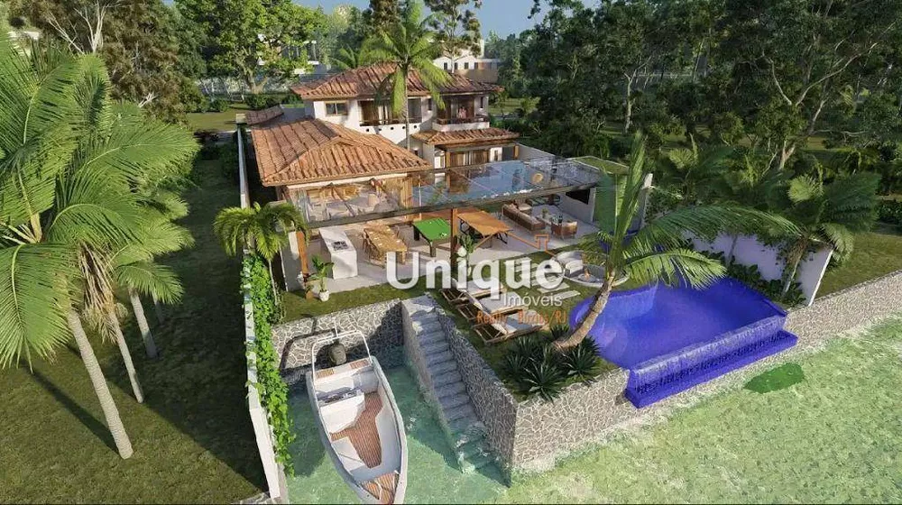 Casa, 4 quartos, 284 m² - Foto 8