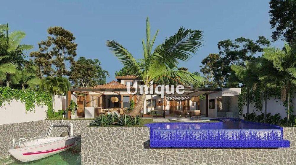 Casa, 4 quartos, 284 m² - Foto 17