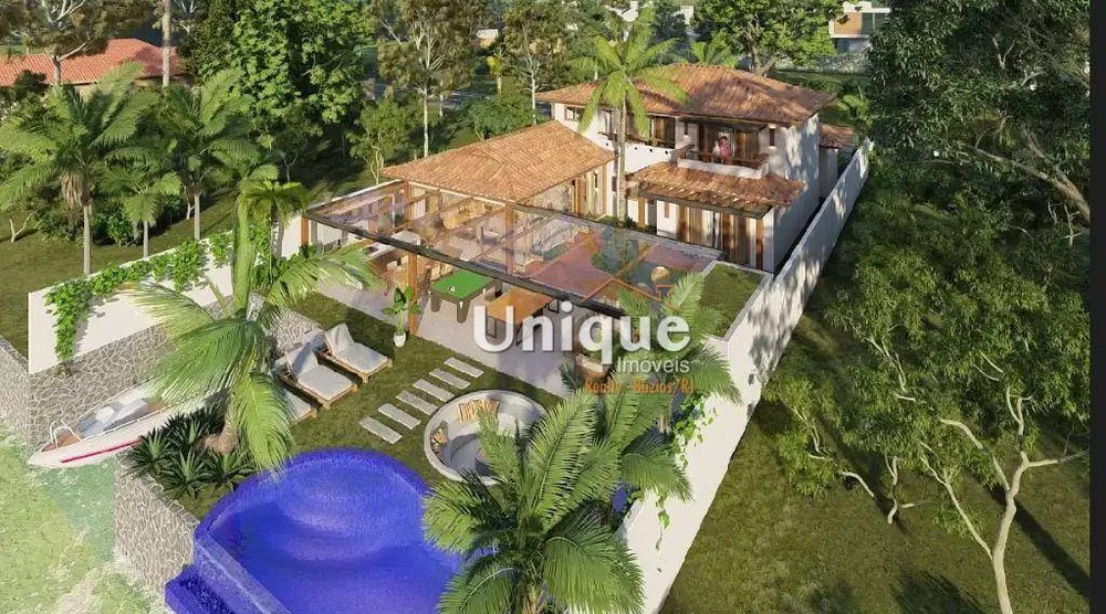 Casa, 4 quartos, 284 m² - Foto 13
