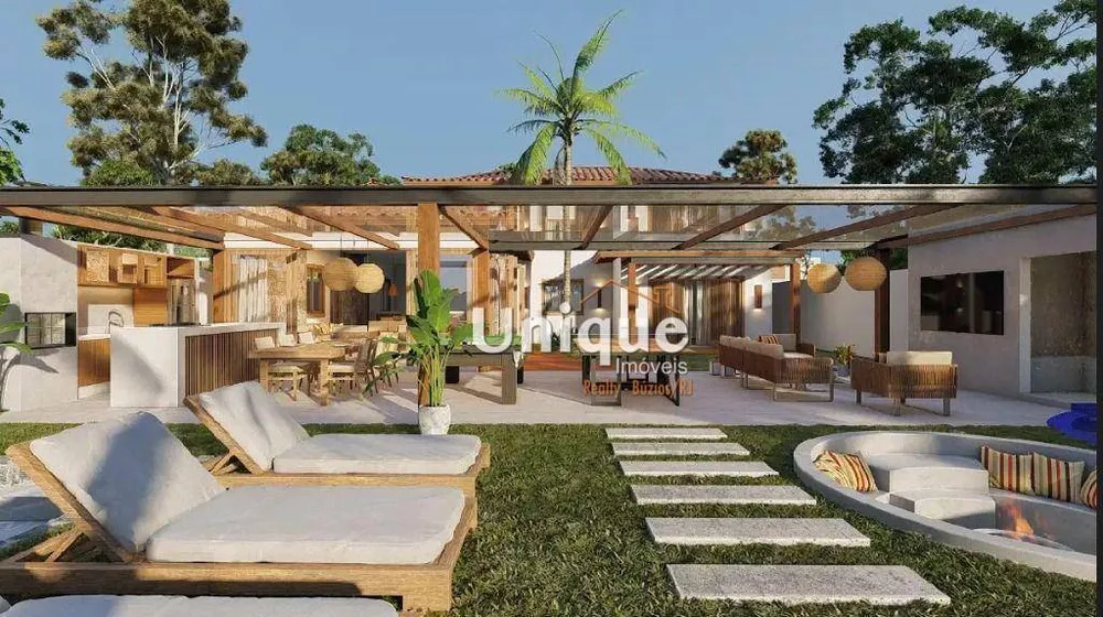 Casa, 4 quartos, 284 m² - Foto 11