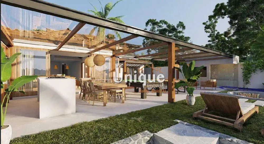 Casa, 4 quartos, 284 m² - Foto 9