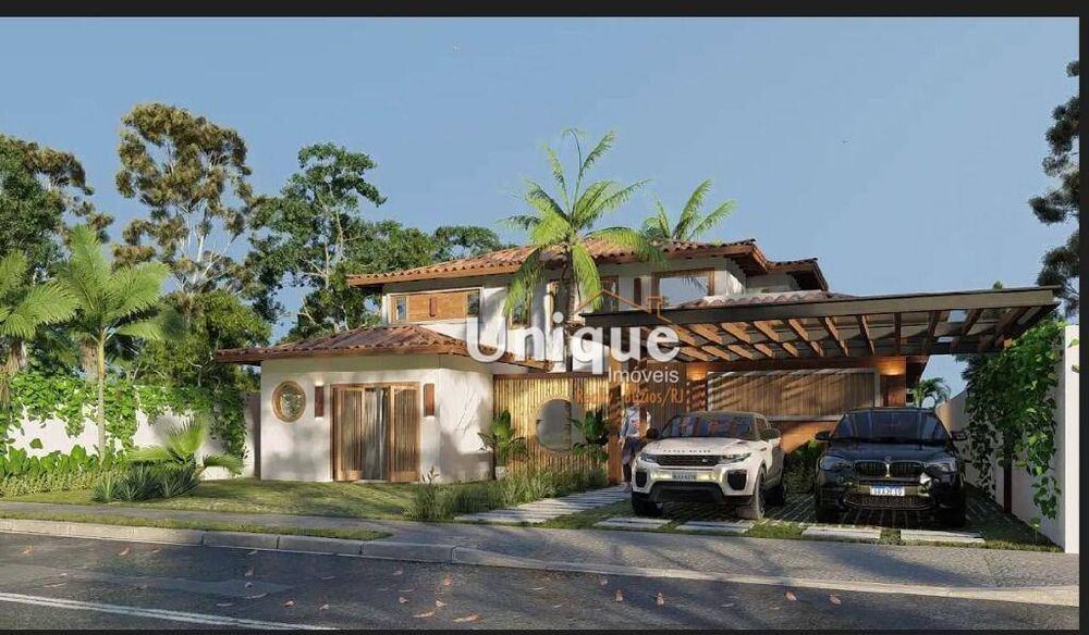 Casa, 4 quartos, 284 m² - Foto 4