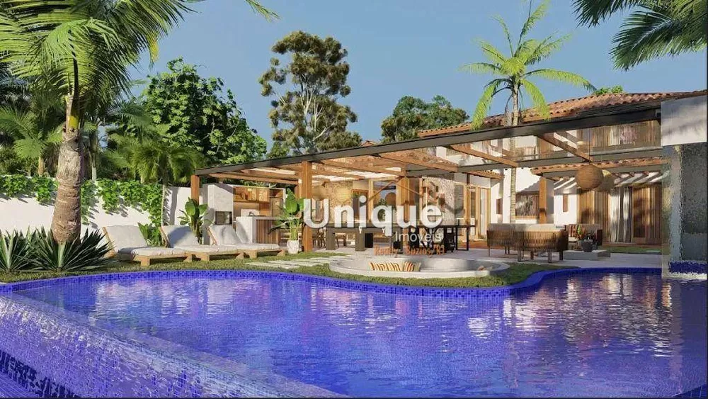 Casa, 4 quartos, 284 m² - Foto 18