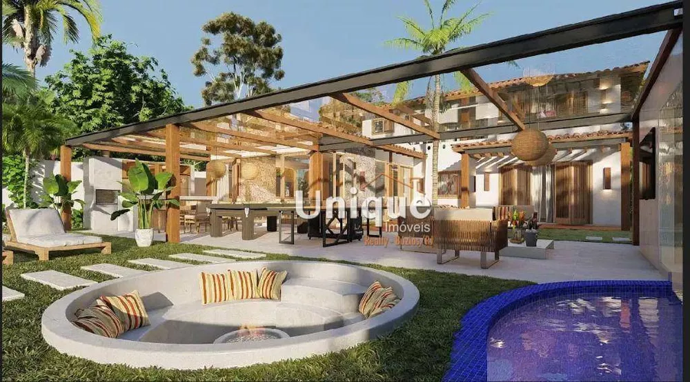 Casa, 4 quartos, 284 m² - Foto 15