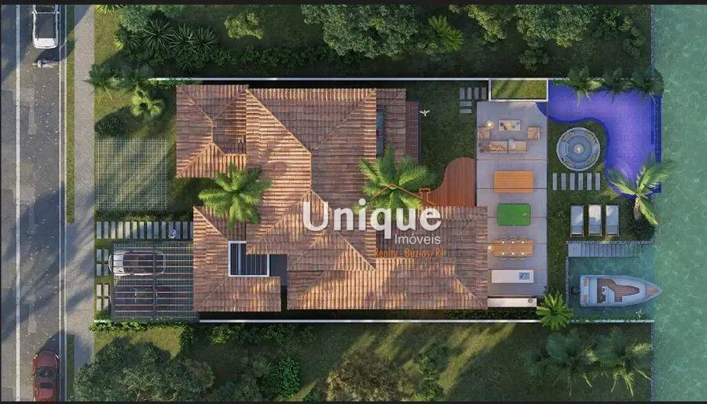 Casa, 4 quartos, 284 m² - Foto 5