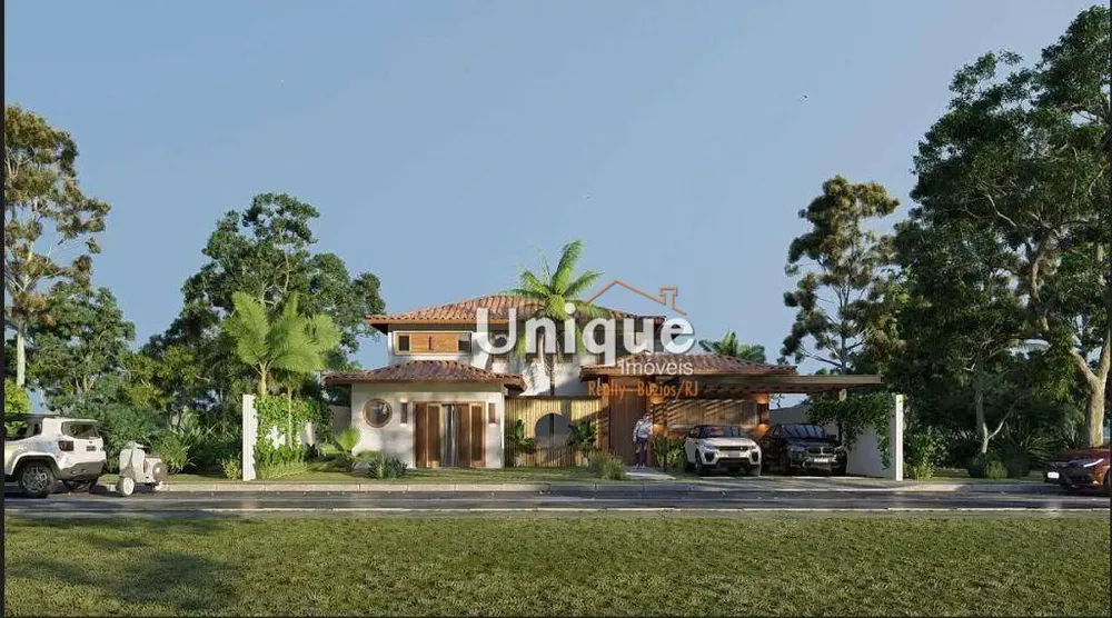 Casa, 4 quartos, 284 m² - Foto 6