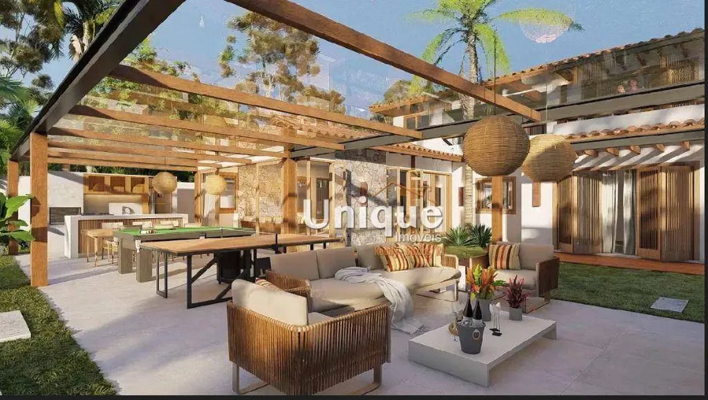 Casa, 4 quartos, 284 m² - Foto 12