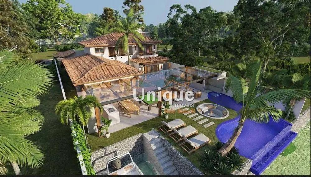 Casa, 4 quartos, 284 m² - Foto 3