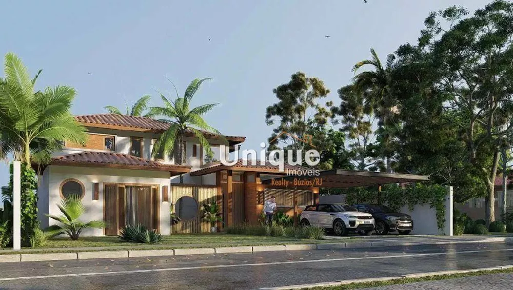 Casa, 4 quartos, 284 m² - Foto 7