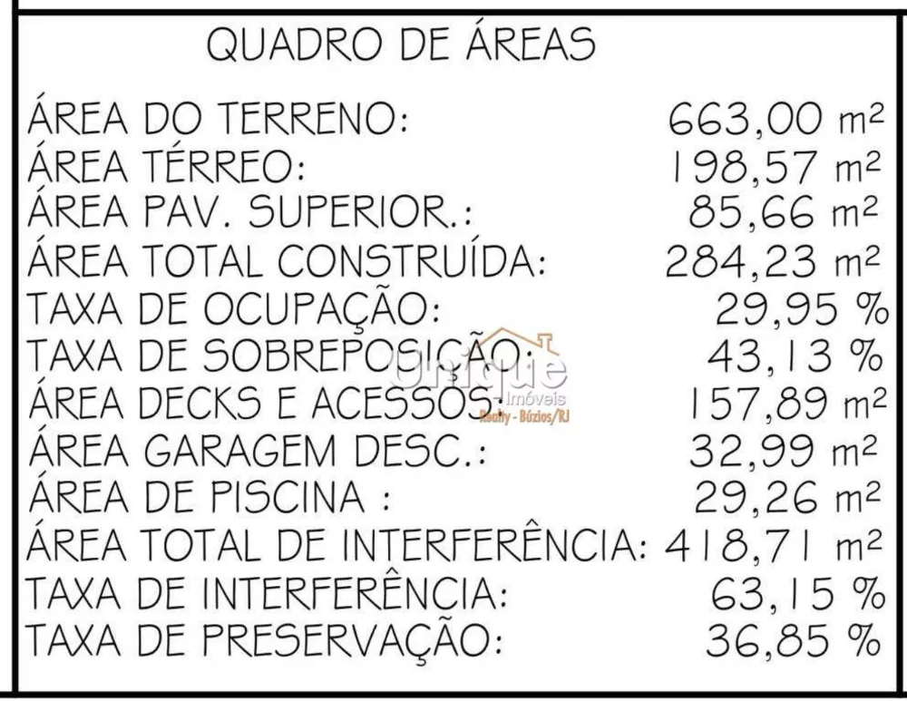 Casa, 4 quartos, 284 m² - Foto 19