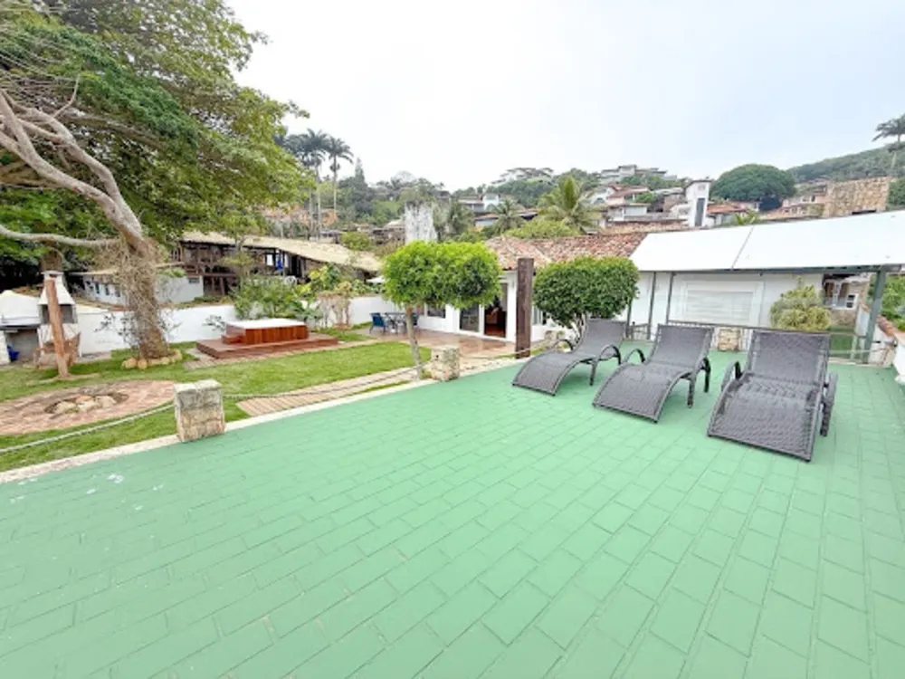 Casa, 4 quartos, 380 m² - Foto 8