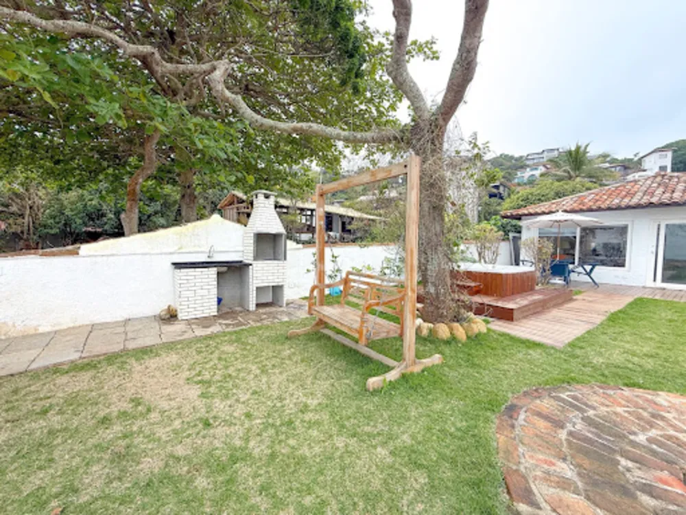 Casa, 4 quartos, 380 m² - Foto 11