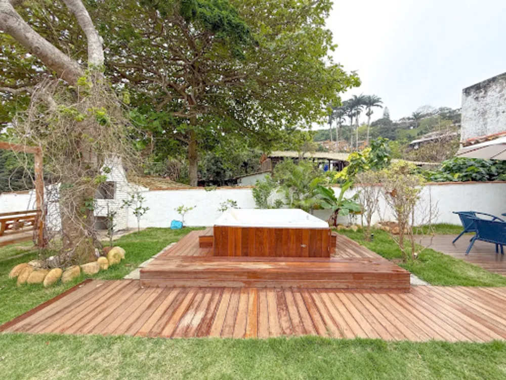 Casa, 4 quartos, 380 m² - Foto 4
