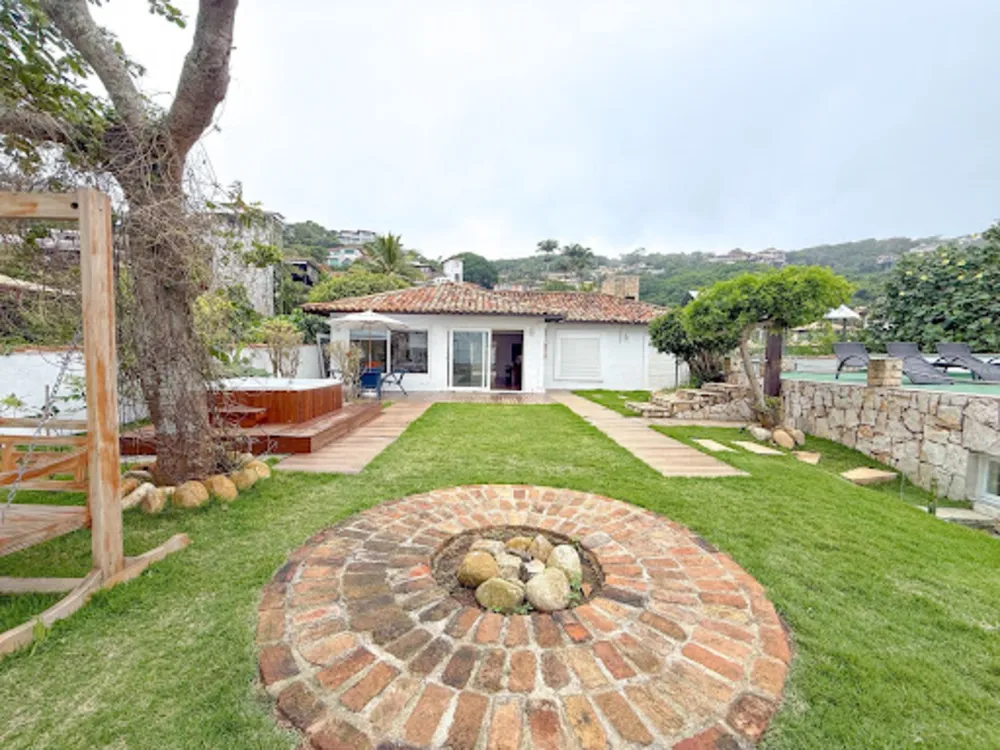 Casa, 4 quartos, 380 m² - Foto 6
