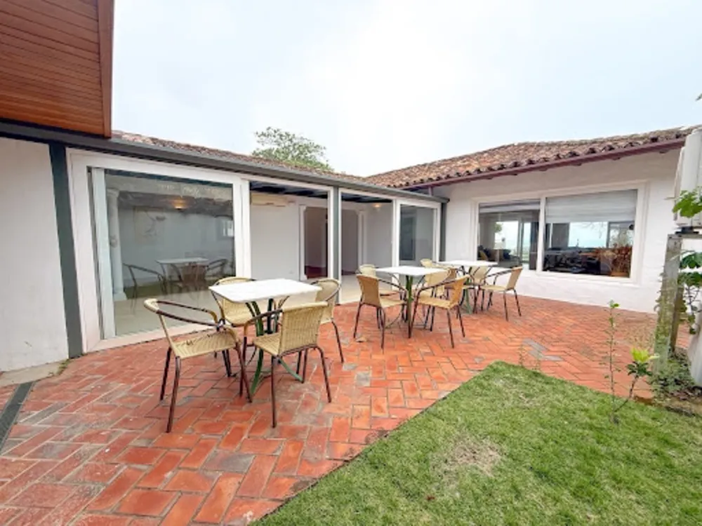 Casa, 4 quartos, 380 m² - Foto 10
