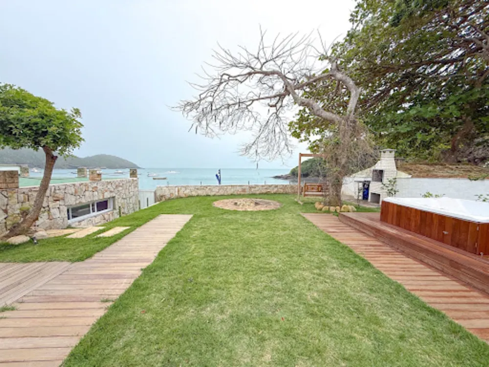Casa, 4 quartos, 380 m² - Foto 2