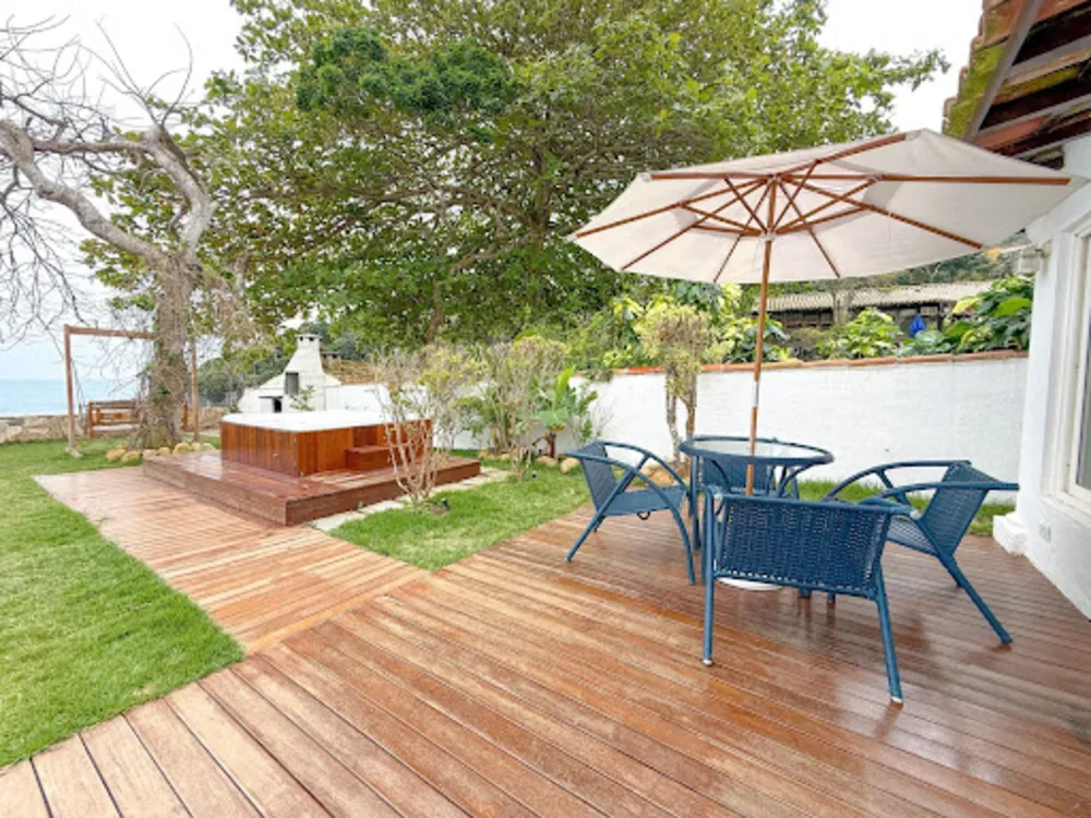 Casa, 4 quartos, 380 m² - Foto 7