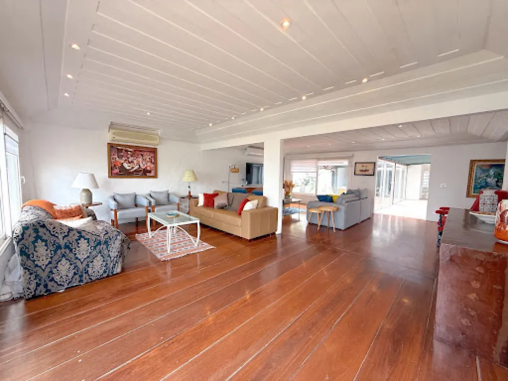 Casa, 4 quartos, 380 m² - Foto 12