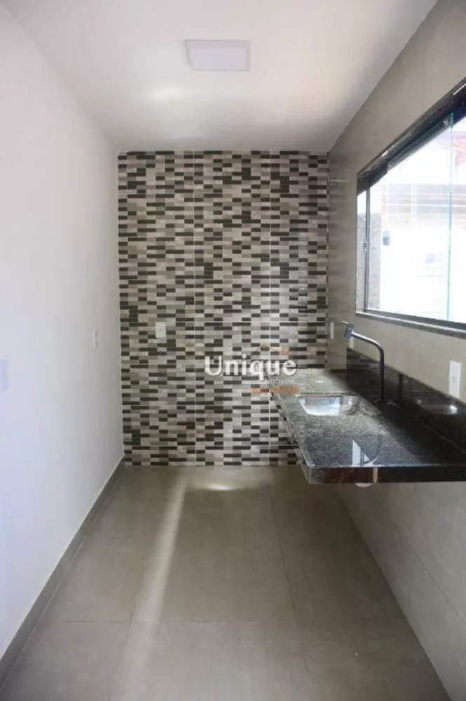 Casa de Condomínio, 3 quartos - Foto 11