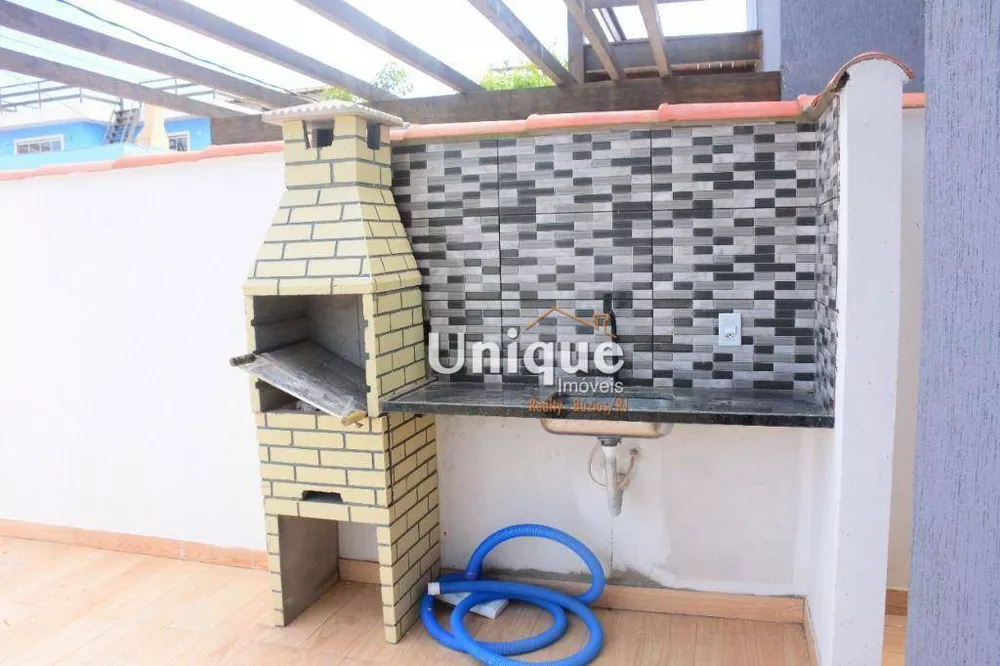 Casa de Condomínio, 3 quartos - Foto 6