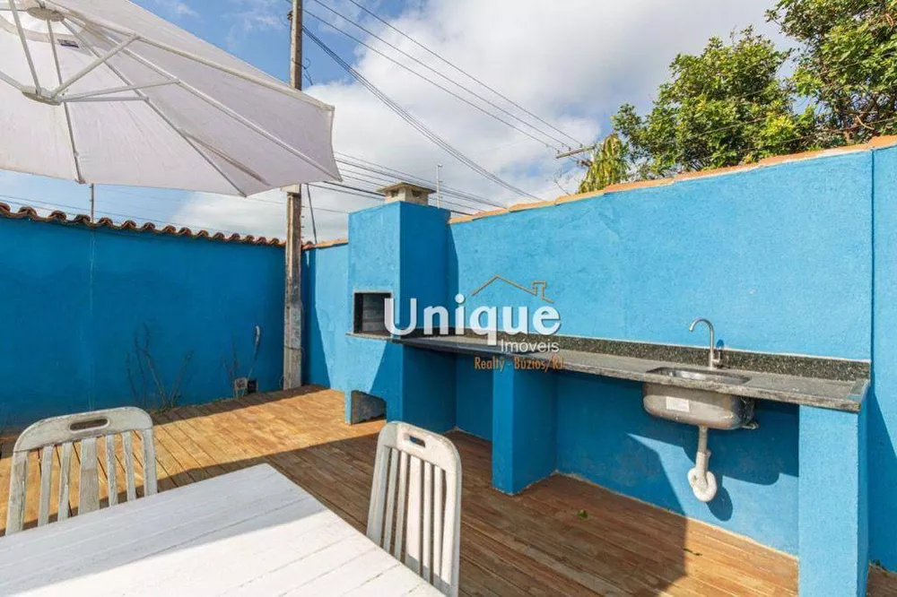 Casa, 4 quartos, 200 m² - Foto 34