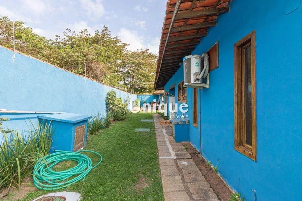 Casa, 4 quartos, 200 m² - Foto 9