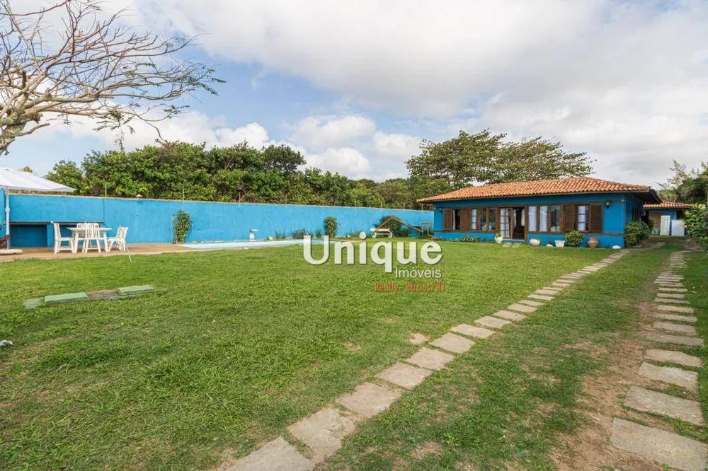 Casa, 4 quartos, 200 m² - Foto 17