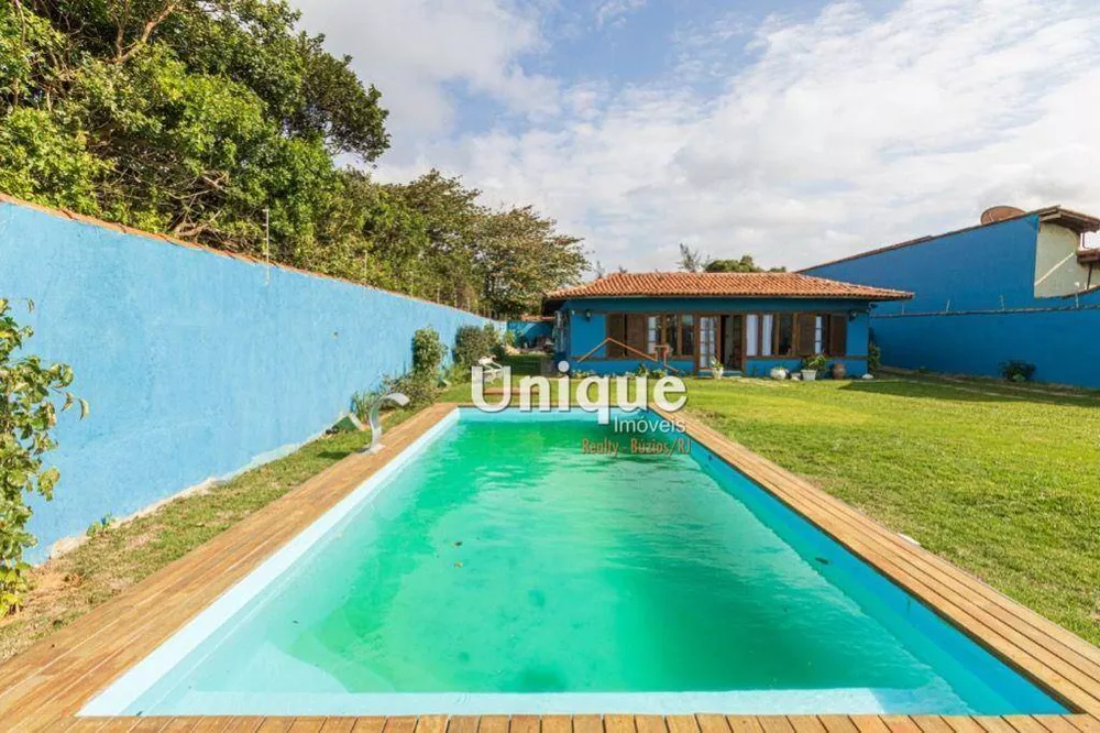 Casa, 4 quartos, 200 m² - Foto 14
