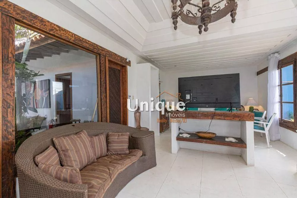 Casa, 4 quartos, 200 m² - Foto 21