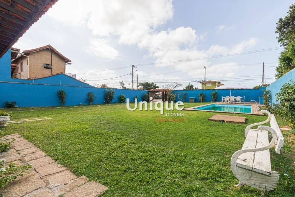Casa, 4 quartos, 200 m² - Foto 31