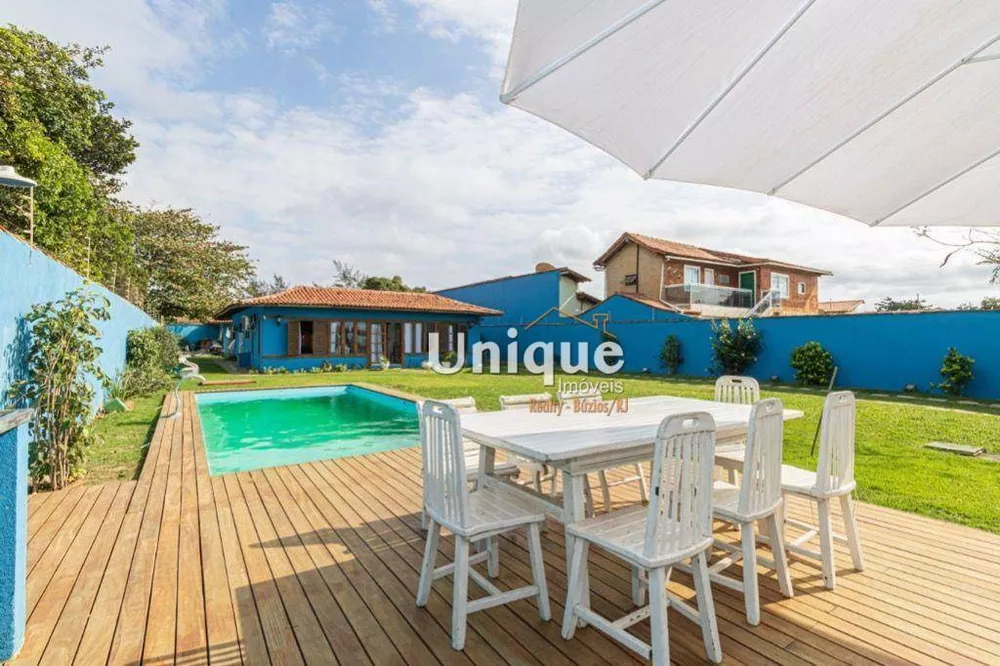 Casa, 4 quartos, 200 m² - Foto 8