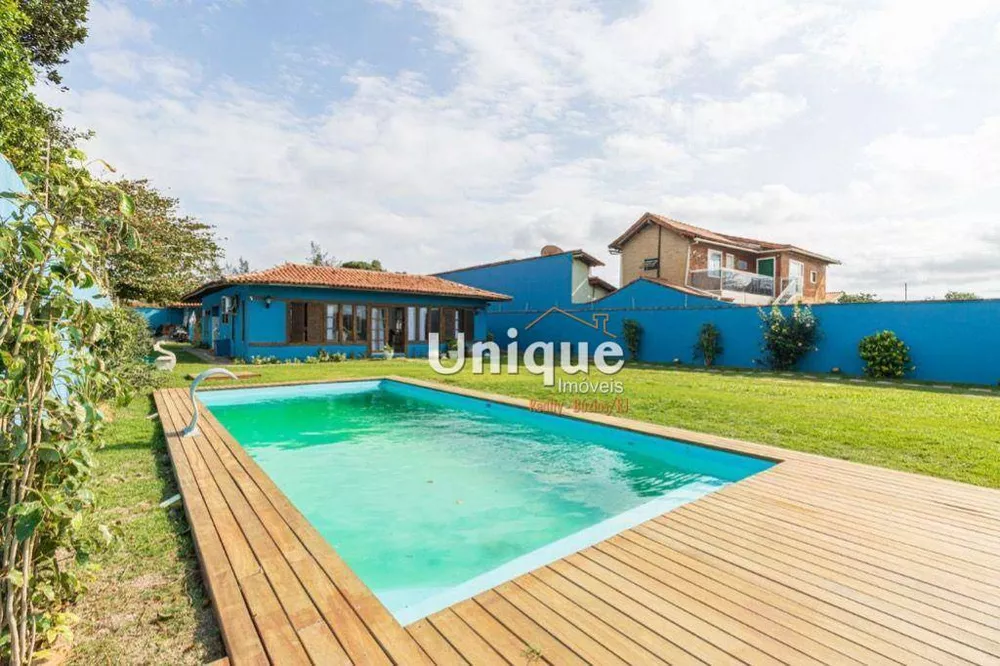 Casa, 4 quartos, 200 m² - Foto 7