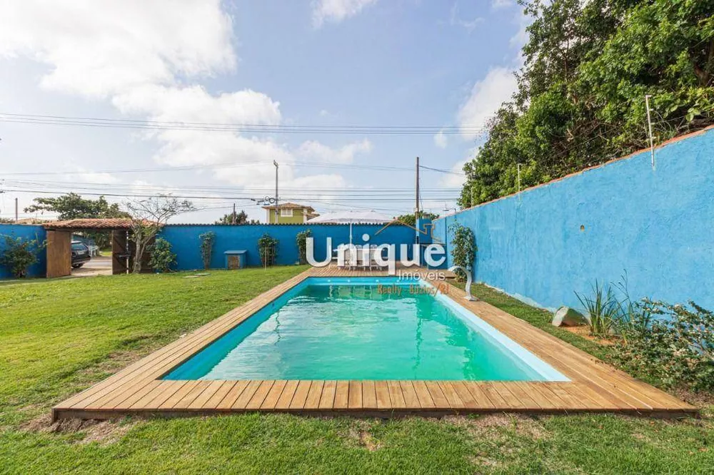 Casa, 4 quartos, 200 m² - Foto 2