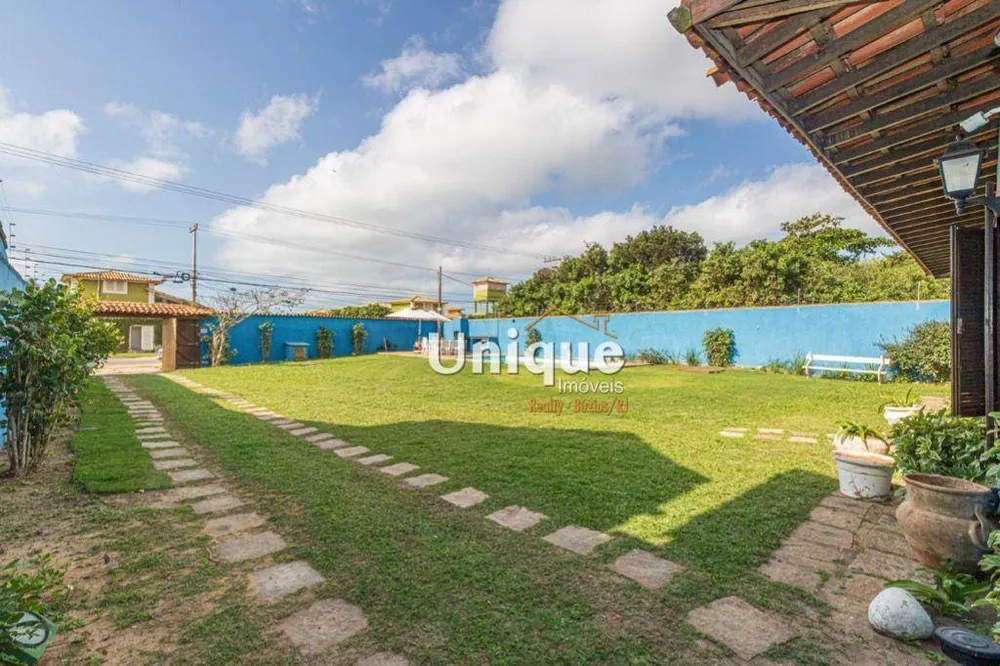 Casa, 4 quartos, 200 m² - Foto 37