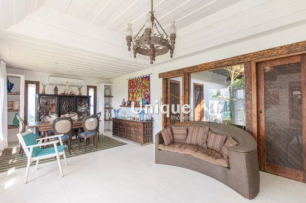 Casa, 4 quartos, 200 m² - Foto 29