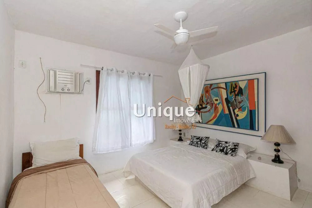 Casa, 4 quartos, 200 m² - Foto 11