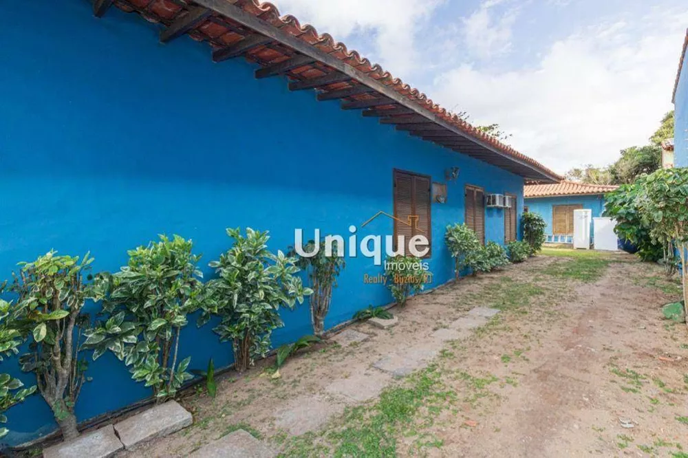 Casa, 4 quartos, 200 m² - Foto 36
