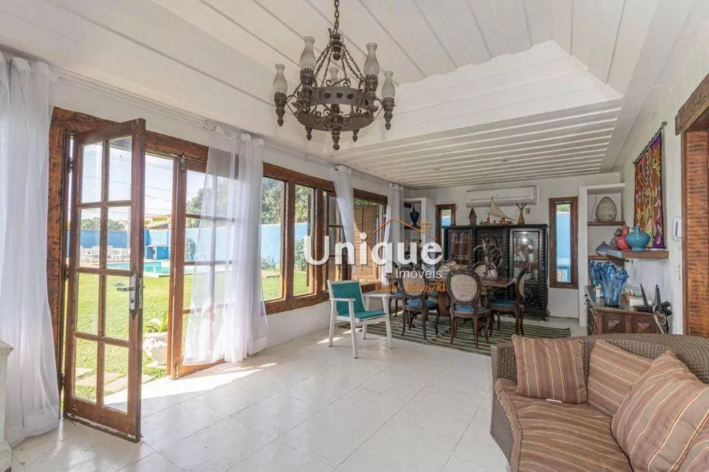 Casa, 4 quartos, 200 m² - Foto 4