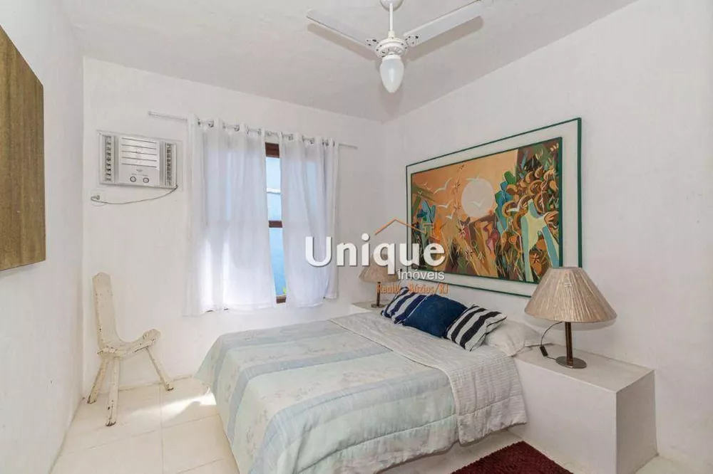 Casa, 4 quartos, 200 m² - Foto 19