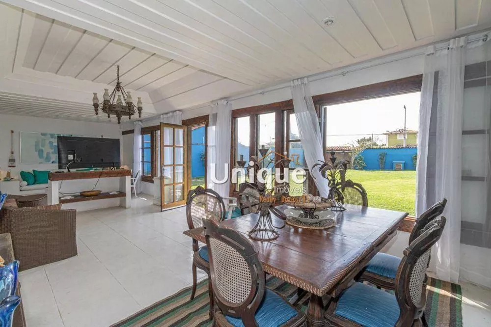 Casa, 4 quartos, 200 m² - Foto 23