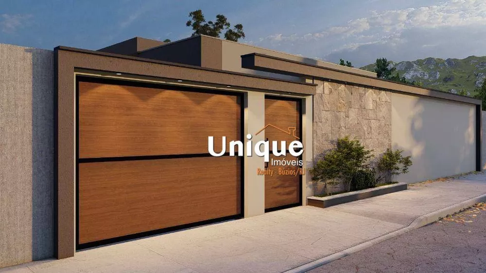 Casa, 2 quartos, 56 m² - Foto 1