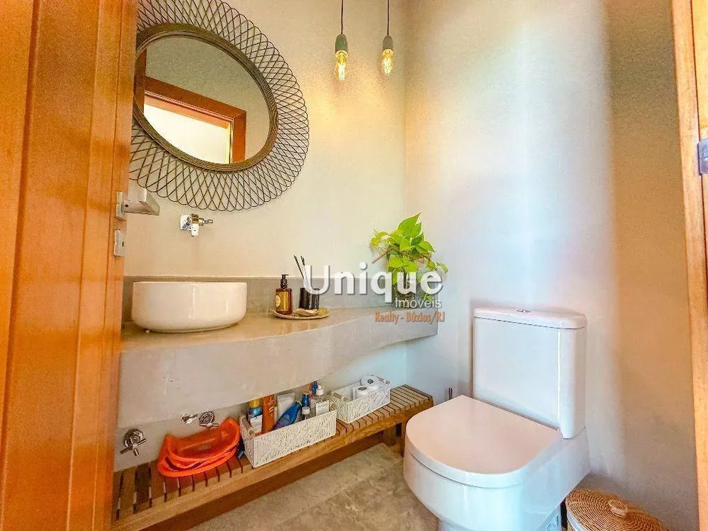 Casa, 6 quartos, 620 m² - Foto 27
